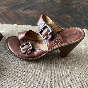 Born Sandals